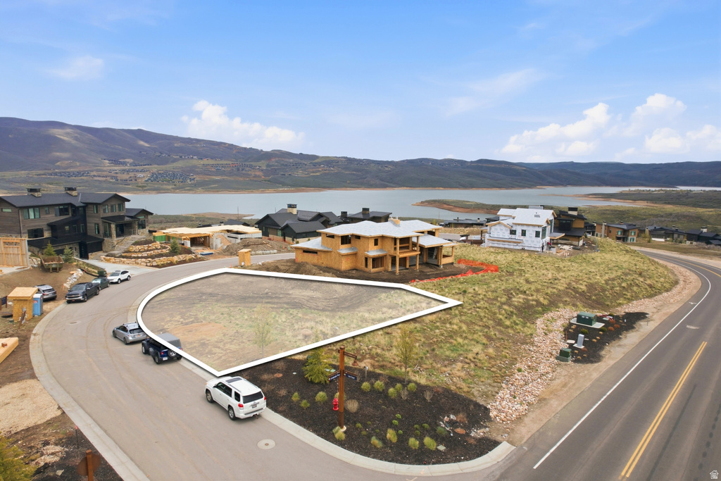 1653 W LEO CT Heber City, UT 84032