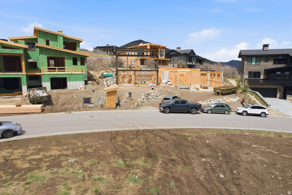 1653 W LEO CT Heber City, UT 84032