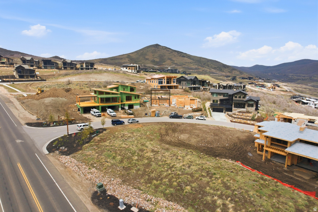 1653 W LEO CT Heber City, UT 84032