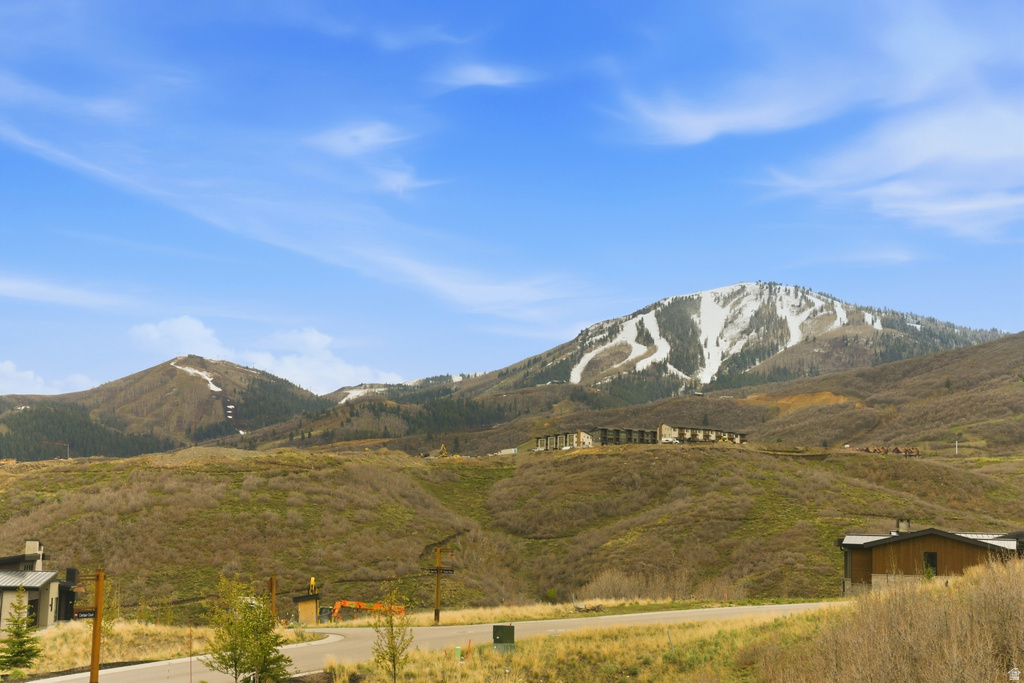1653 W LEO CT Heber City, UT 84032