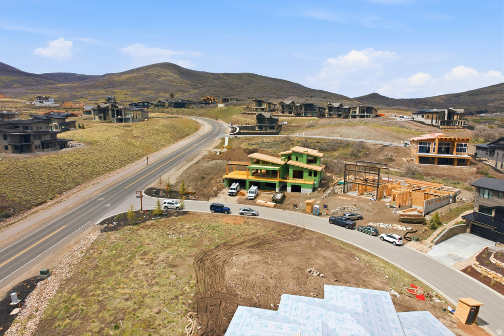 1653 W LEO CT Heber City, UT 84032