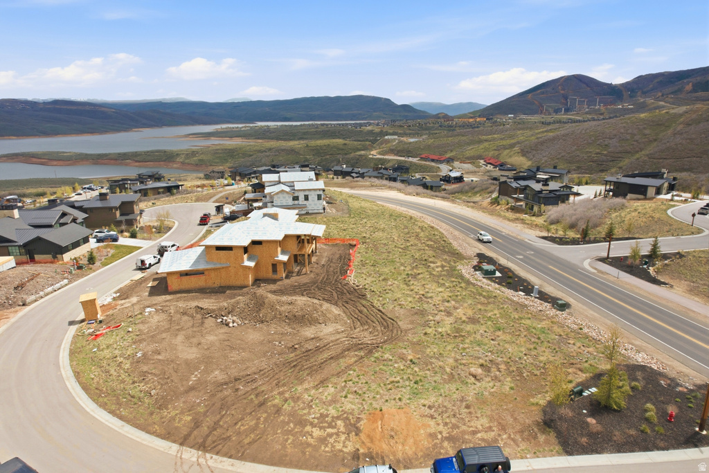 1653 W LEO CT Heber City, UT 84032
