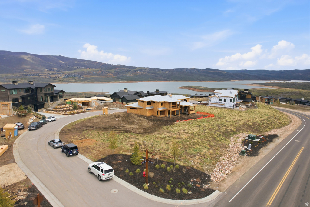 1653 W LEO CT Heber City, UT 84032