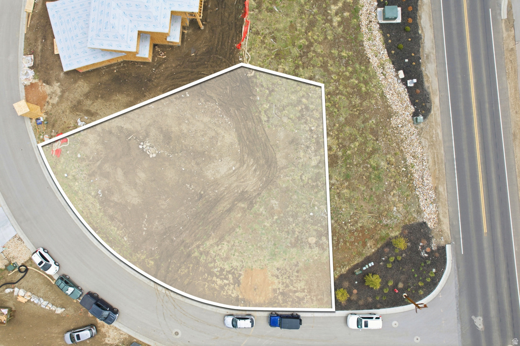 1653 W LEO CT Heber City, UT 84032