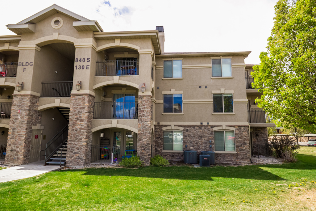 840 S 130 E #F201 Vernal, UT 84078