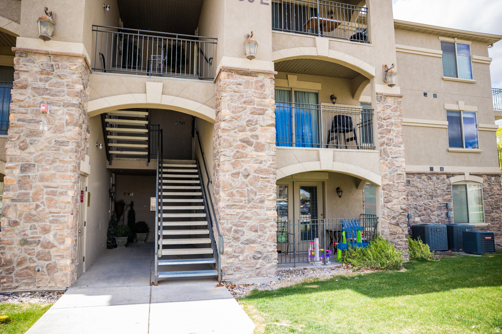 840 S 130 E #F201 Vernal, UT 84078