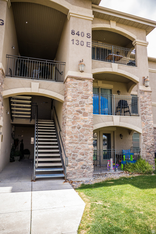 840 S 130 E #F201 Vernal, UT 84078