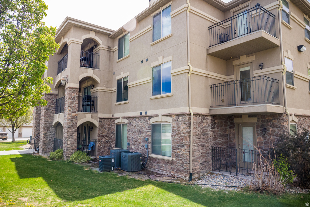 840 S 130 E #F201 Vernal, UT 84078