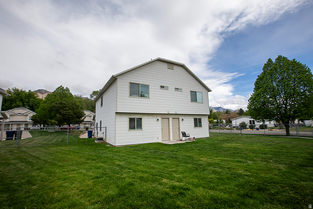 133 N PINGREE AVE Ogden, UT 84404