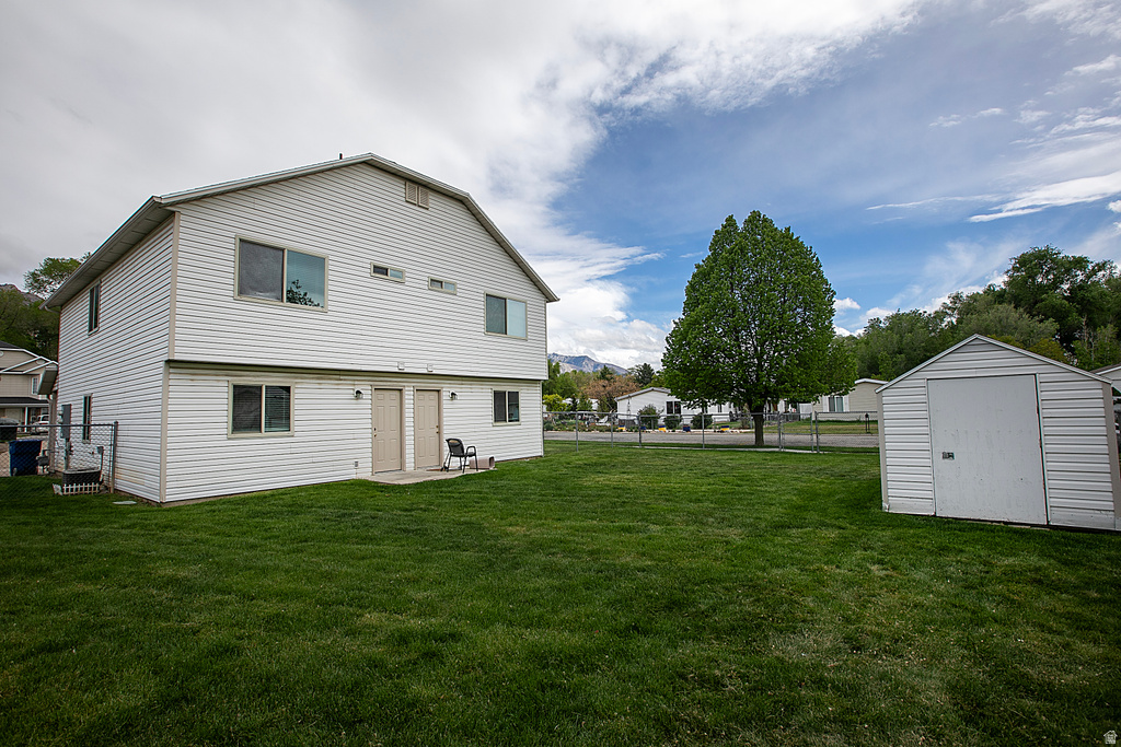 133 N PINGREE AVE Ogden, UT 84404