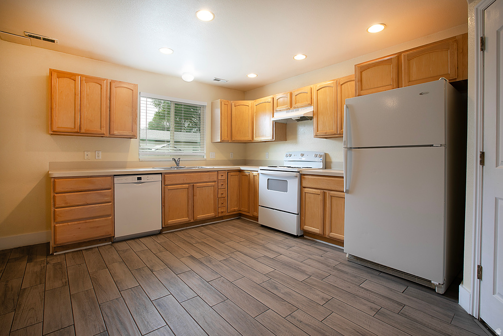 133 N PINGREE AVE Ogden, UT 84404