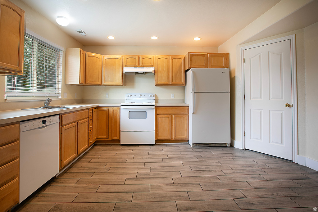 133 N PINGREE AVE Ogden, UT 84404