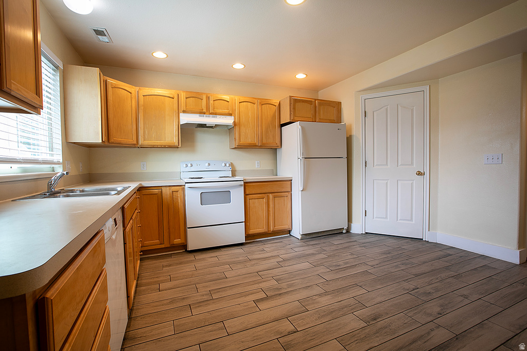 133 N PINGREE AVE Ogden, UT 84404