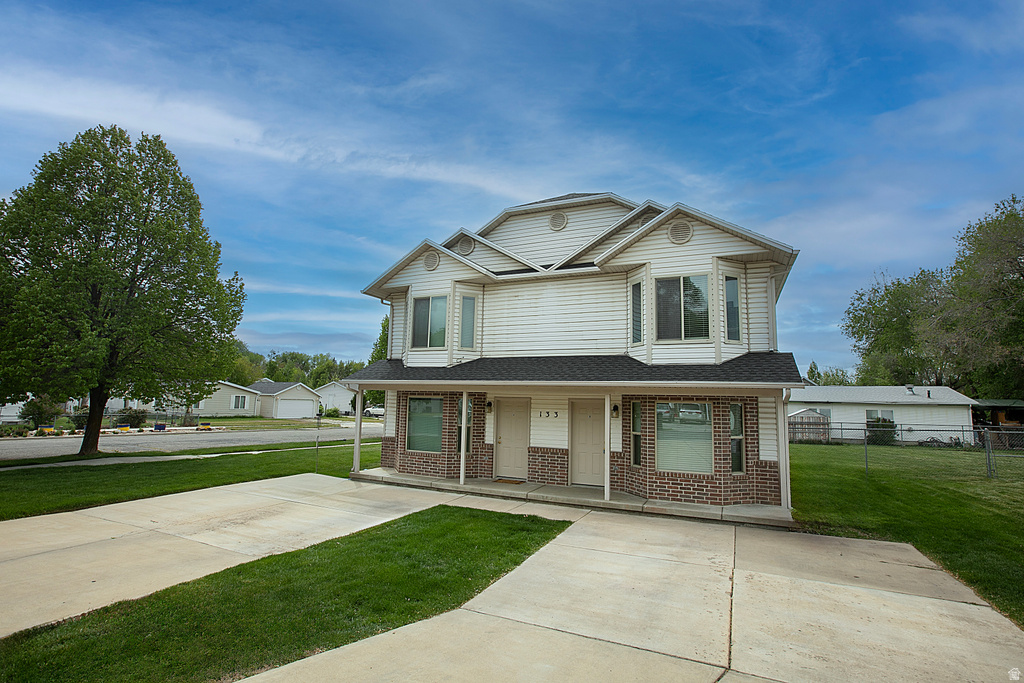 133 N PINGREE AVE Ogden, UT 84404