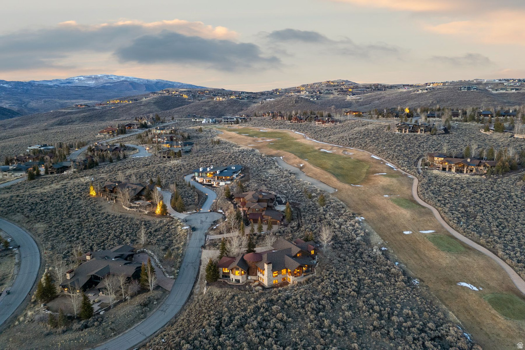 2650 E CLIFF ROSE CT Park City, UT 84098