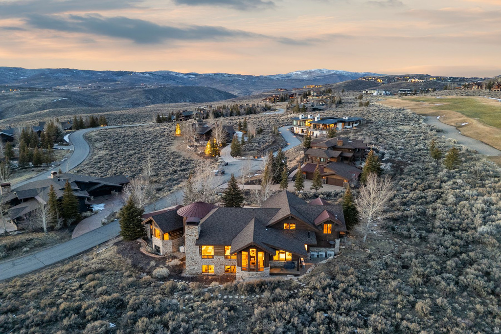 2650 E CLIFF ROSE CT Park City, UT 84098