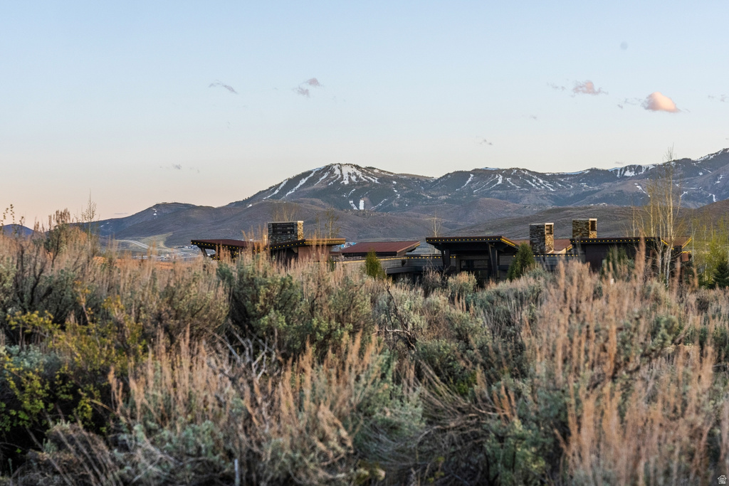 2650 E CLIFF ROSE CT Park City, UT 84098