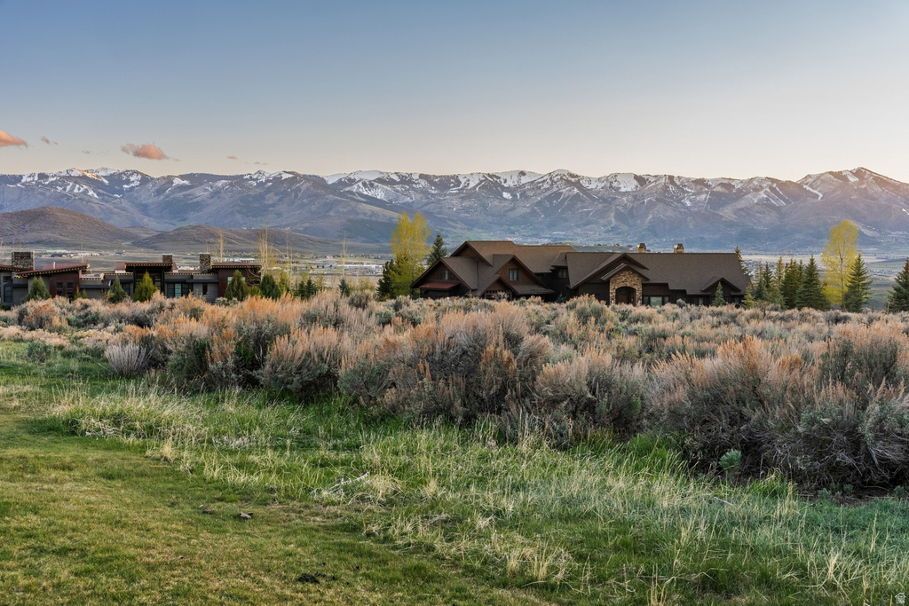 2650 E CLIFF ROSE CT Park City, UT 84098
