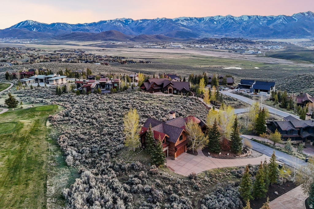 2650 E CLIFF ROSE CT Park City, UT 84098