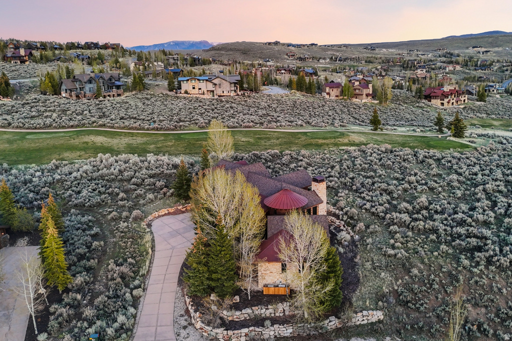 2650 E CLIFF ROSE CT Park City, UT 84098