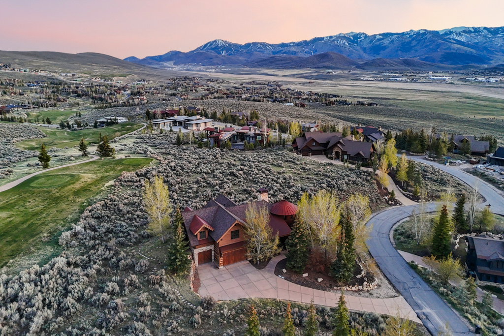 2650 E CLIFF ROSE CT Park City, UT 84098