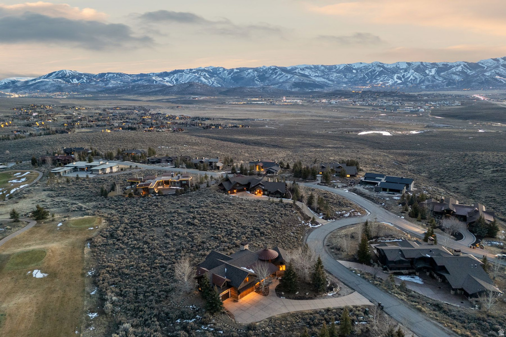 2650 E CLIFF ROSE CT Park City, UT 84098