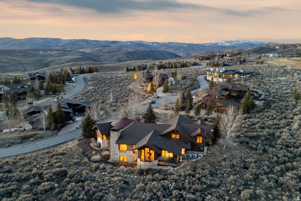 2650 E CLIFF ROSE CT Park City, UT 84098