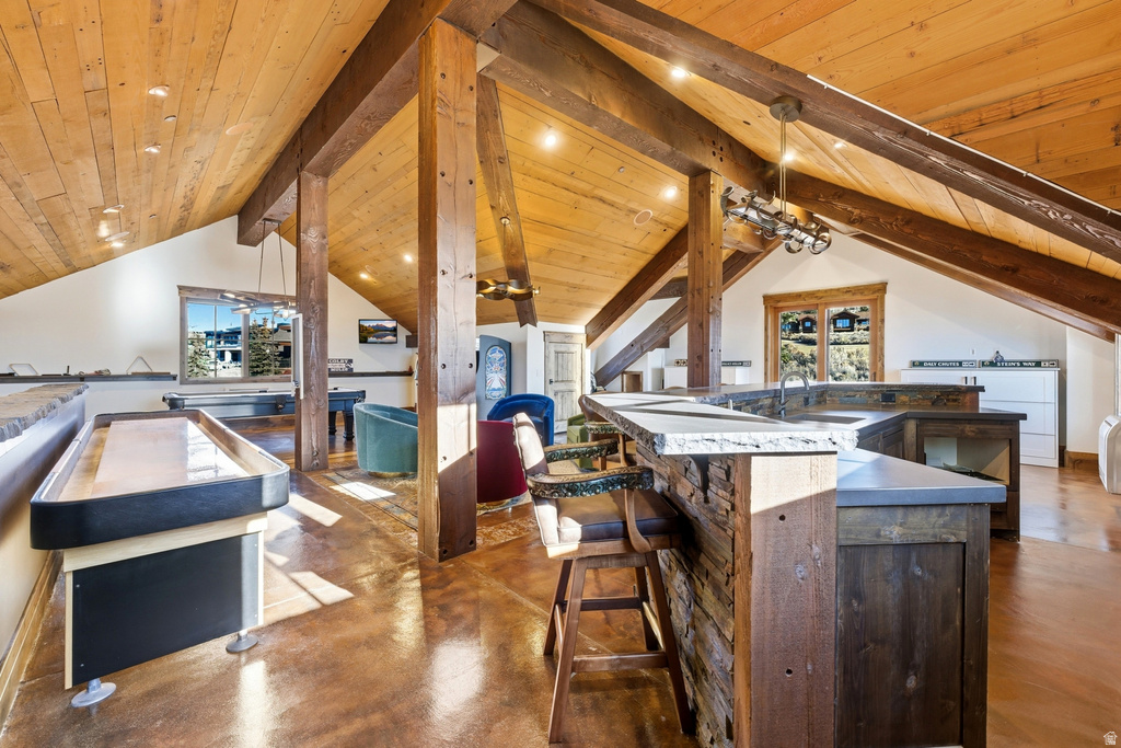 2650 E CLIFF ROSE CT Park City, UT 84098