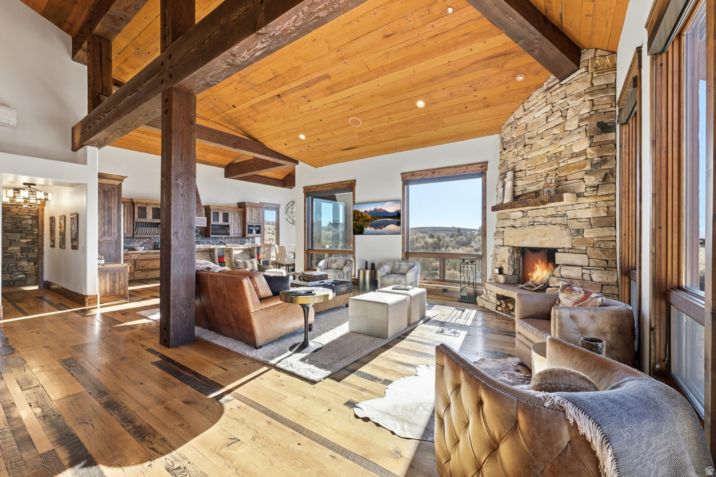 2650 E CLIFF ROSE CT Park City, UT 84098