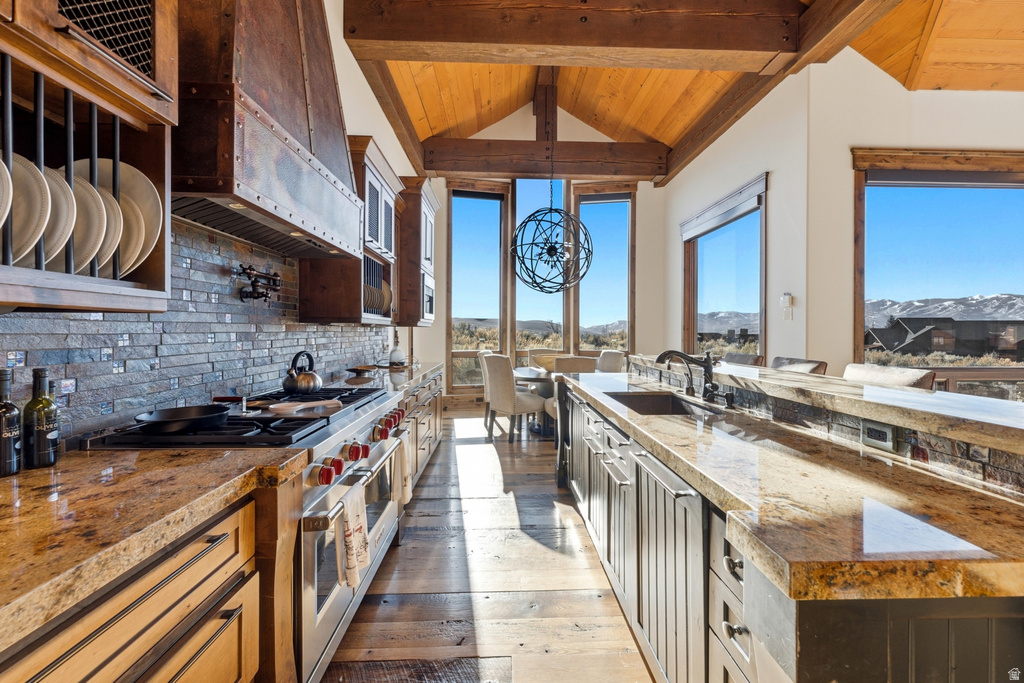 2650 E CLIFF ROSE CT Park City, UT 84098