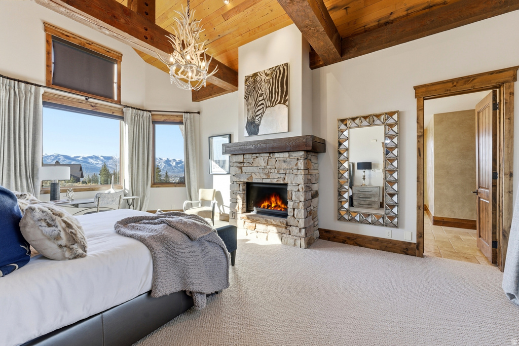 2650 E CLIFF ROSE CT Park City, UT 84098