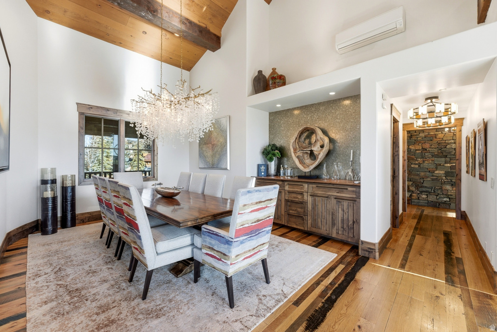 2650 E CLIFF ROSE CT Park City, UT 84098