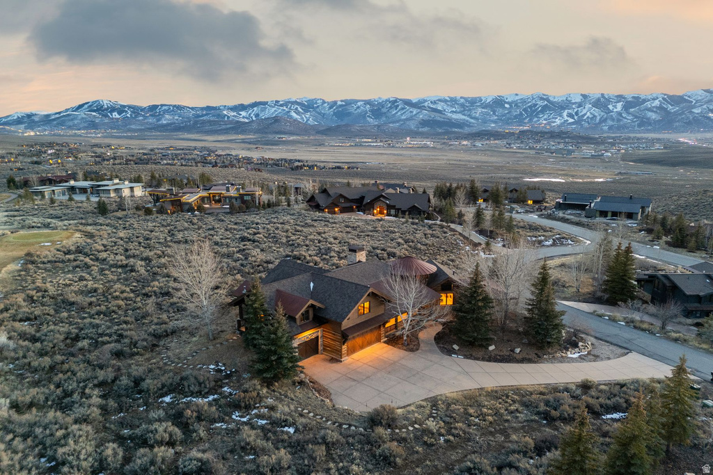 2650 E CLIFF ROSE CT Park City, UT 84098