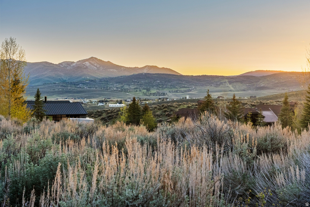 2650 E CLIFF ROSE CT Park City, UT 84098