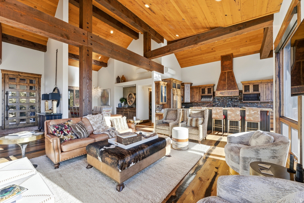 2650 E CLIFF ROSE CT Park City, UT 84098