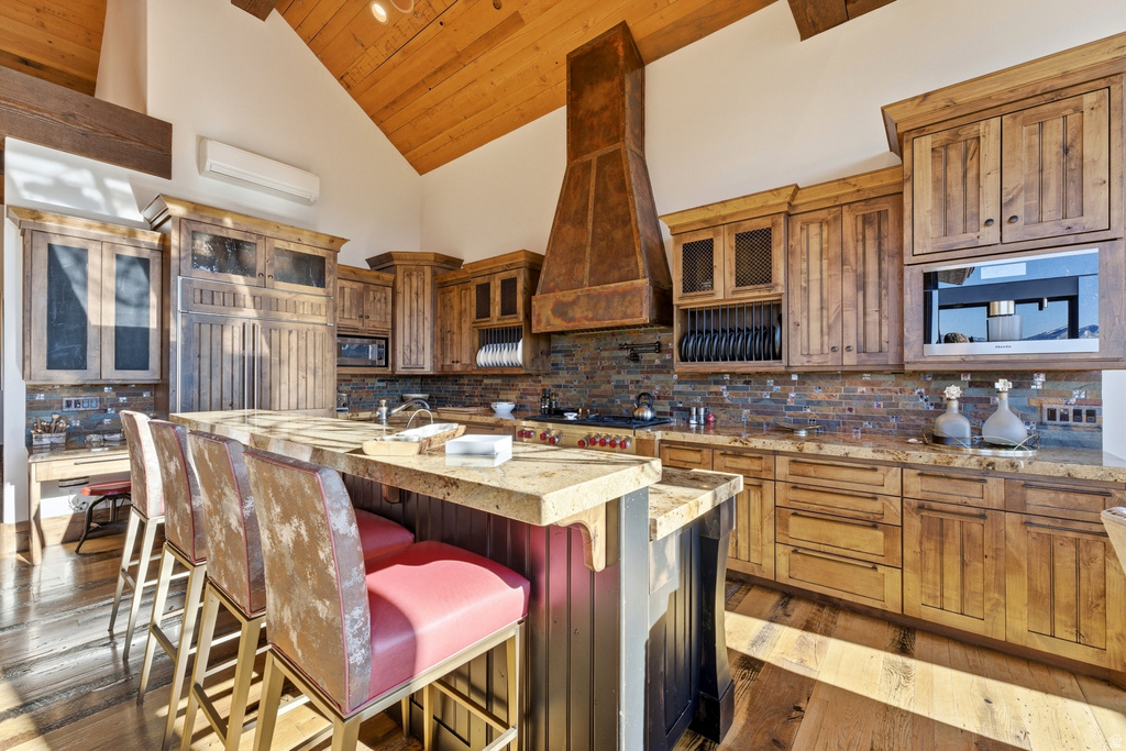 2650 E CLIFF ROSE CT Park City, UT 84098