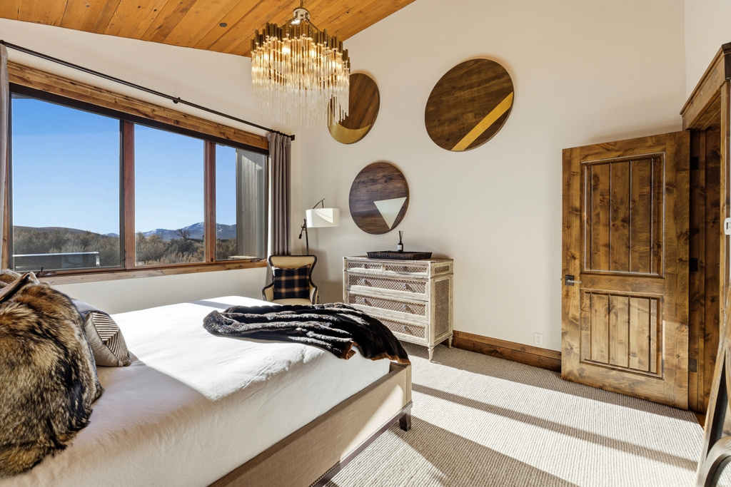 2650 E CLIFF ROSE CT Park City, UT 84098