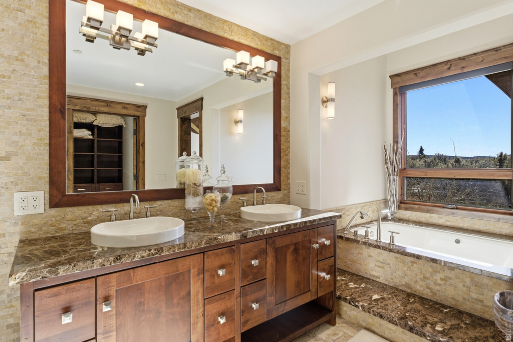 2650 E CLIFF ROSE CT Park City, UT 84098