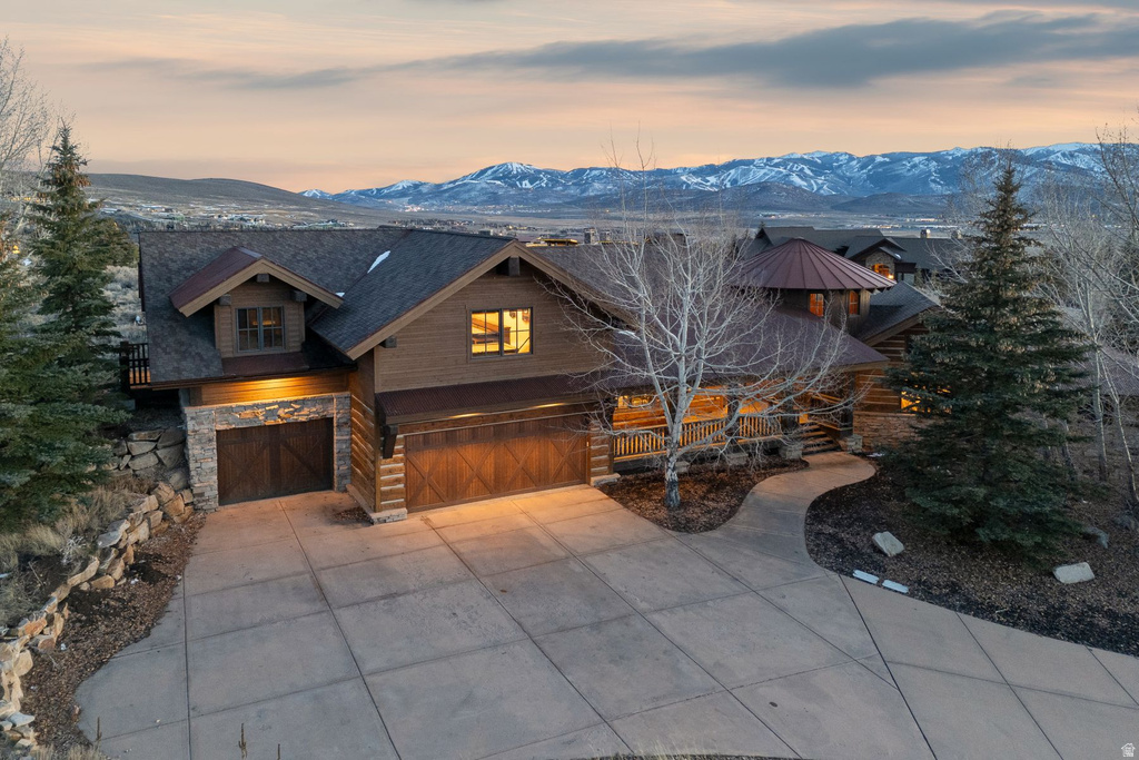 2650 E CLIFF ROSE CT Park City, UT 84098
