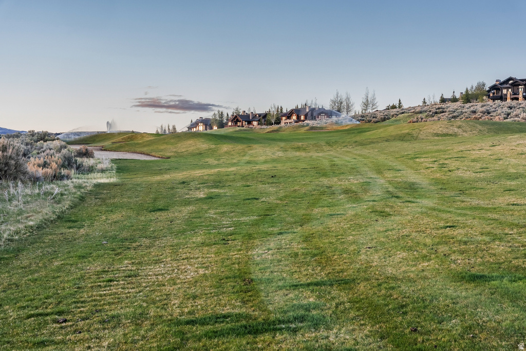2650 E CLIFF ROSE CT Park City, UT 84098