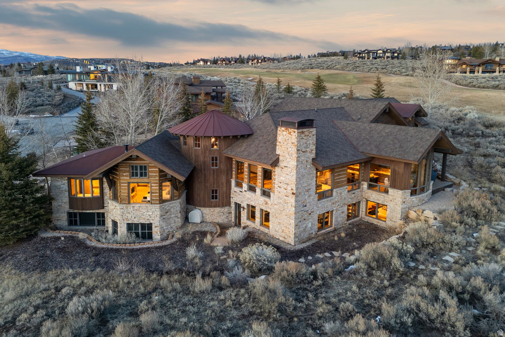 2650 E CLIFF ROSE CT Park City, UT 84098