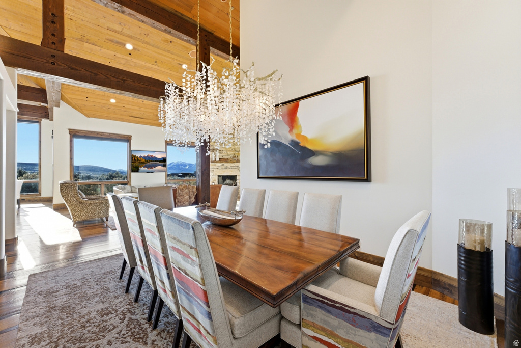 2650 E CLIFF ROSE CT Park City, UT 84098