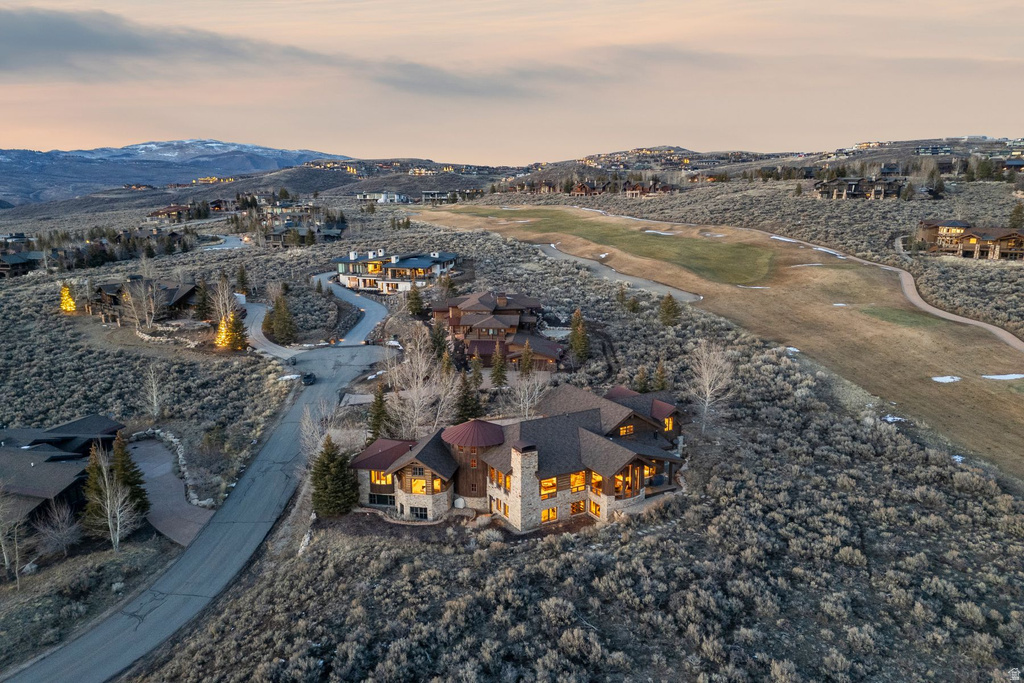 2650 E CLIFF ROSE CT Park City, UT 84098