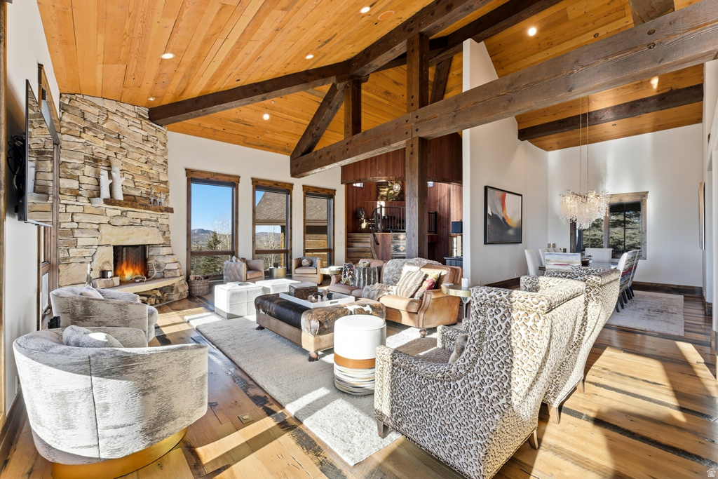2650 E CLIFF ROSE CT Park City, UT 84098