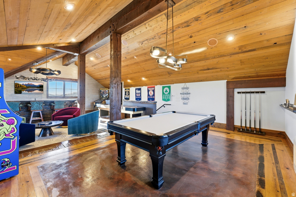 2650 E CLIFF ROSE CT Park City, UT 84098