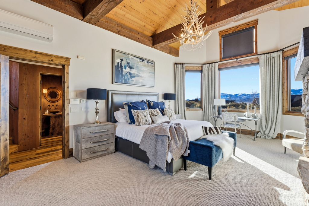 2650 E CLIFF ROSE CT Park City, UT 84098
