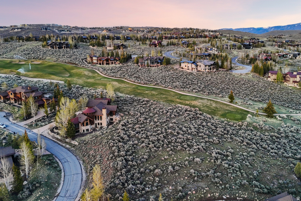2650 E CLIFF ROSE CT Park City, UT 84098
