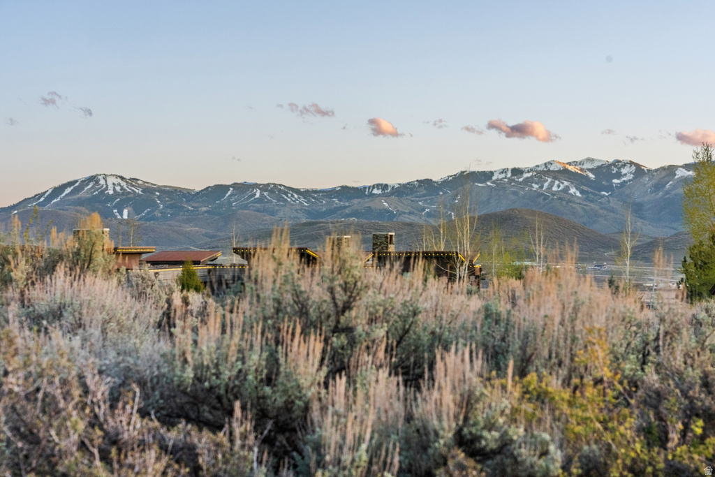 2650 E CLIFF ROSE CT Park City, UT 84098