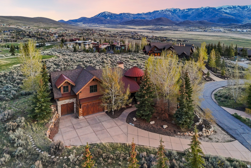 2650 E CLIFF ROSE CT Park City, UT 84098