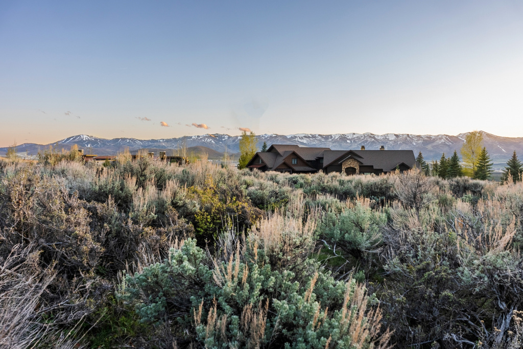 2650 E CLIFF ROSE CT Park City, UT 84098